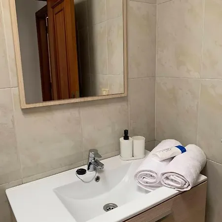 Violeta Holiday home La Laguna (Tenerife)