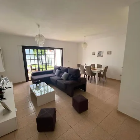 Violeta Holiday home *