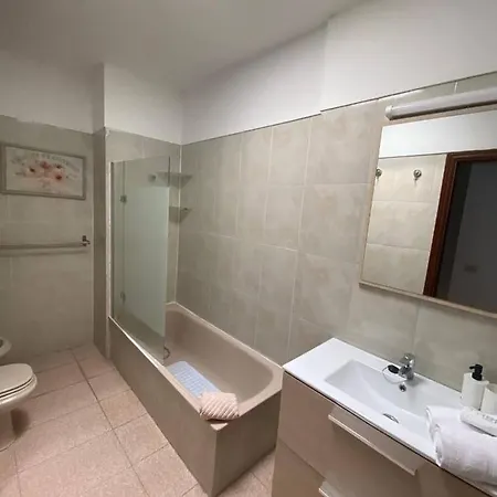 Violeta Holiday home La Laguna (Tenerife)