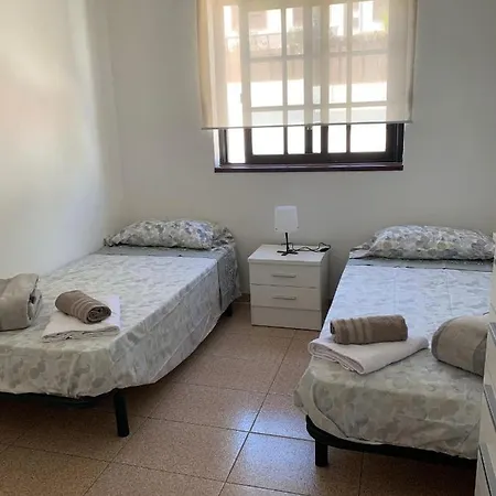 Violeta Holiday home