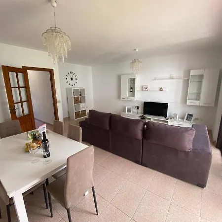 Violeta Holiday home La Laguna (Tenerife)