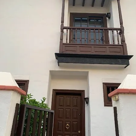Violeta Holiday home La Laguna (Tenerife)