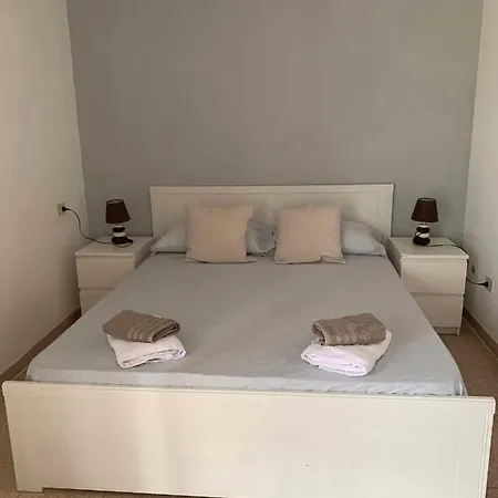 Violeta Holiday home *